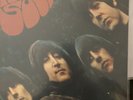 THE BEATLES - RUBBER SOUL    MFSL