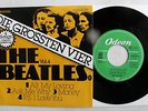 The Beatles EP's  
