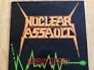 Albums Nuclear Assault Morbid Angel Napalm Death Overkill Testament Suicidal