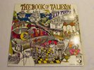 deep purple - the book of Taliesyn Vinyl LP