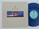 Depeche Mode Music for the masses blue blau 12