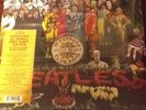 Tthe Beatles Sgt. Pepper's Lonely Hearts Club Band [VINYL]  Anniversary Edition