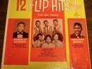 RICHARD BERRY Louie Louie Orig.1959 12 Flip Hits  Lp in Shrink NM Looks Unplayed