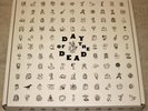 Day Of The Dead Grateful Dead Tribute 10xLP Box Set Tie-Dye Colored Vinyl