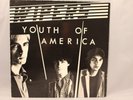 WIPERS - Youth of America - LP - 1981 - Weird System WS025 Rec. Vinyl