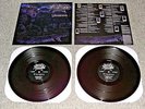 King Diamond - Voodoo (2 LP, Dark Purple Marbled, 250 Copies, New & Unplayed)
