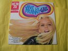 France Gall  *VIVE LA FRANCE GALL*  LP 1968 Germany