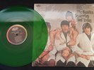 The Beatles Butcher Cover Green Color  Wax Yesterday And Today   SHRINK-WRAP NM