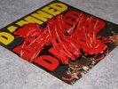 The Damned - SEEZ 1  (GB) - mit falschem Bild auf der Coverrückseite