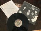 RARE PROMO Rainbow Straight Between The Eyes LP 1982 NM Vinyl PROMO