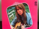 Je Vous Aime by Francoise Hardy 1967 Vinyl 4 Corners Records 1st Press