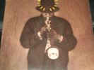 Miles Davis Aura Vinyl double album good condition
