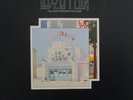 LED ZEPPELIN LP The Song Remains the Same, sehr guter Zustand, Beilagen DoLP