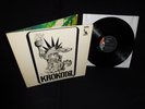 KROKODIL - SAME - ORIG. GERMAN 1ST. PRESS 1969 LIBERTY LBS 83306 I KRAUTROCK LP