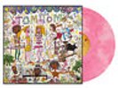Tom Tom Club Tom Tom Club LP Pink Bubblegum Swirl Vinyl Newbury Comics Exclusive