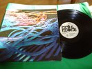 LP - HAIRY CHAPTER CAN'T GET THROUGH ORIG GER N.MINT 1971 BACILLUS 1ST PRESS KRA