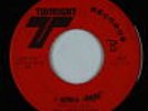 Crossover Soul 45 - Notations - I Can't Stop - Twinight - VG+ mp3