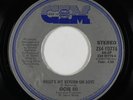 Modern Soul Boogie 45 - Ocie III - What's My Return On Love - CIM VG+ mp3 rare