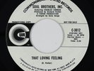 Crossover Soul 45 - Soul Brothers, Inc. - That Loving Feeling - CUR - VG++ mp3