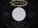 Northern/Deep Soul 45 - Little Buster - Rivers Invitation - Jubilee - VG+ mp3