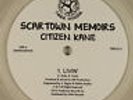 Rap 45 - Citizen Kane/Sic Sense - Livin' - Treehouse Canada - NM mp3 clear wax