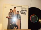 BEATLES YESTERDAY AND TODAY ORIGINAL LABEL CAPITOL ST-2553 MINT-