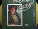Willis Alan Ramsey 1972 Shelter LP SR-2124 Texas Spider John Cordell Shrink