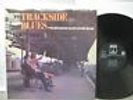 Brunning Sunflower Band - Trackside Blues UK LP Saga RARE
