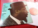 Thelonious Monk Quartet  MONK'S DREAM  -  LP Columbia CS 8765 USA 1963 sehr gut