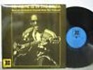 Fred McDowell - My Home is in the Delta UK LP Bounty Nr MINT