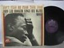 John Lee Hooker - Dont Turn Me From Your Door UK LP London Nr MINT