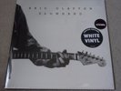 ERIC CLAPTON - SLOWHAND WHITE COLOURED VINYL RECORD HMV LTD EDT 1500 SEALED