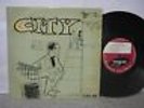 Sonny Terry / Alec Stewart - City Blues UK 10” Vogue Nr MINT