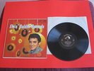 Elvis' Golden Records Original RCA LPM-1707 Excellent