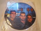 Depeche Mode - The Singles 86-98 Picture Vinyl