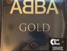 ABBA - Gold (Greatest Hits) 2x 180g Vinyl LP 2014 NEU+OVP