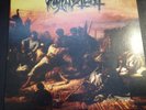 Arghoslent ?- Incorrigible Bigotry LP First Press Grand Belials Key