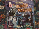 HAUNTED MANSION Disneyland WALT DISNEY  339 7