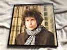 Limited Edition (01300) Bob Dylan / Blonde On Blonde Mobile Fidelity Sound Lab