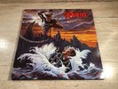 LP Mercury ?– 811 021-1 Dio ?– Holy Diver GERMAN RELEASE 1983 VINYL