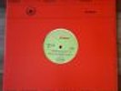 Johnny Clarke & The Aggrevators, Peace and Love in the Ghetto, 12