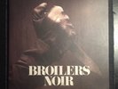 Broilers Noir - Vinyl LP