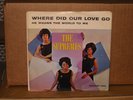 THE SUPREMES     WHERE DID OUR LOVE GO     7