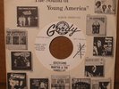 MARTHA & THE VANDELLAS        QUICKSAND         7