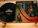 RIMSKY-KORSAKOV-Scheherazade (Ansermet)-UK DECCA (SXL 2086) blue back WBg ED1 LP