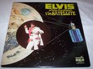 ELVIS PRESLEY VPSX-6089 DEMO PROMO DJ COPY 1792 ALOHA FROM HAWAII VIA SATELLITE