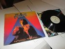 The Police Sting Zenyatta Mondatta LP Rare PORTUGAL PRESSING W INNER VINYL EX-NM