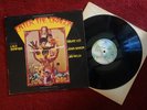 ENTER THE DRAGON - BRUCE LEE 1973 MOVIE ORIGINAL SOUNDTRACK LP 1ST PRESSING EX
