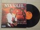 Nya Soleil Afro Boogie Disco funk Bikutsi Makossa Jules Kamga Cameroon Lp Vinyl