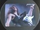 Metallica Uncut 12” Picture Disc